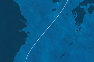 Južná Kórea, Tchaj-wan na lodi Costa Serena