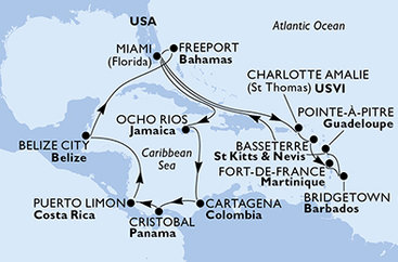 Online dátumu lokalít Barbados