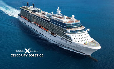 Austrália, Indonézia, Singapur ze Sydney na lodi Celebrity Solstice