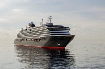 Dánsko, Švédsko, Oslo, Nemecko, Veľká Británia z Kodane na lodi Explora III