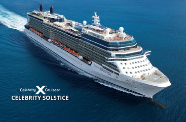 Austrália ze Sydney na lodi Celebrity Solstice