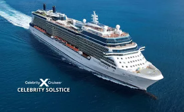 Austrália, Nová Kaledonie, Vanuatská republika ze Sydney na lodi Celebrity Solstice