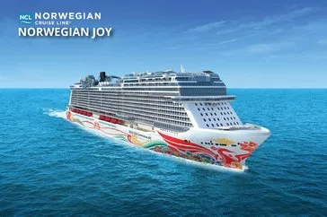 USA, Dominikánska republika, Bahamy z Miami na lodi Norwegian Joy