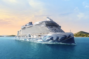 Taliansko, Chorvátsko, Čierna Hora, Francúzsko, Španielsko z Ravenny na lodi Norwegian Prima