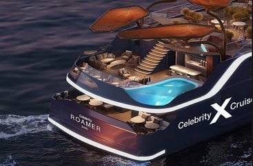 Švajčiarsko, Francúzsko, Nemecko, Holandsko z Basileja na lodi Celebrity Roamer